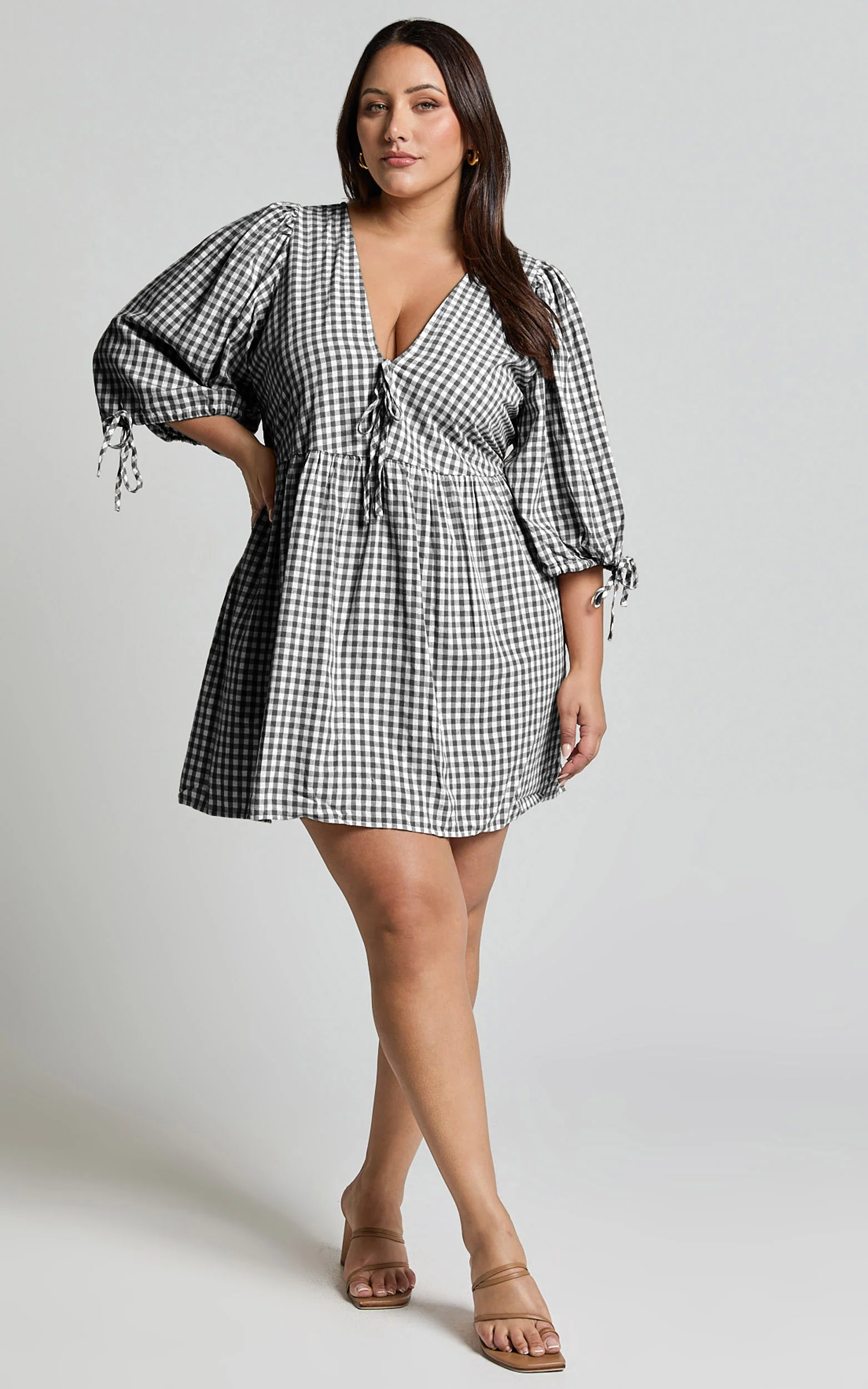 Rosita Mini Dress