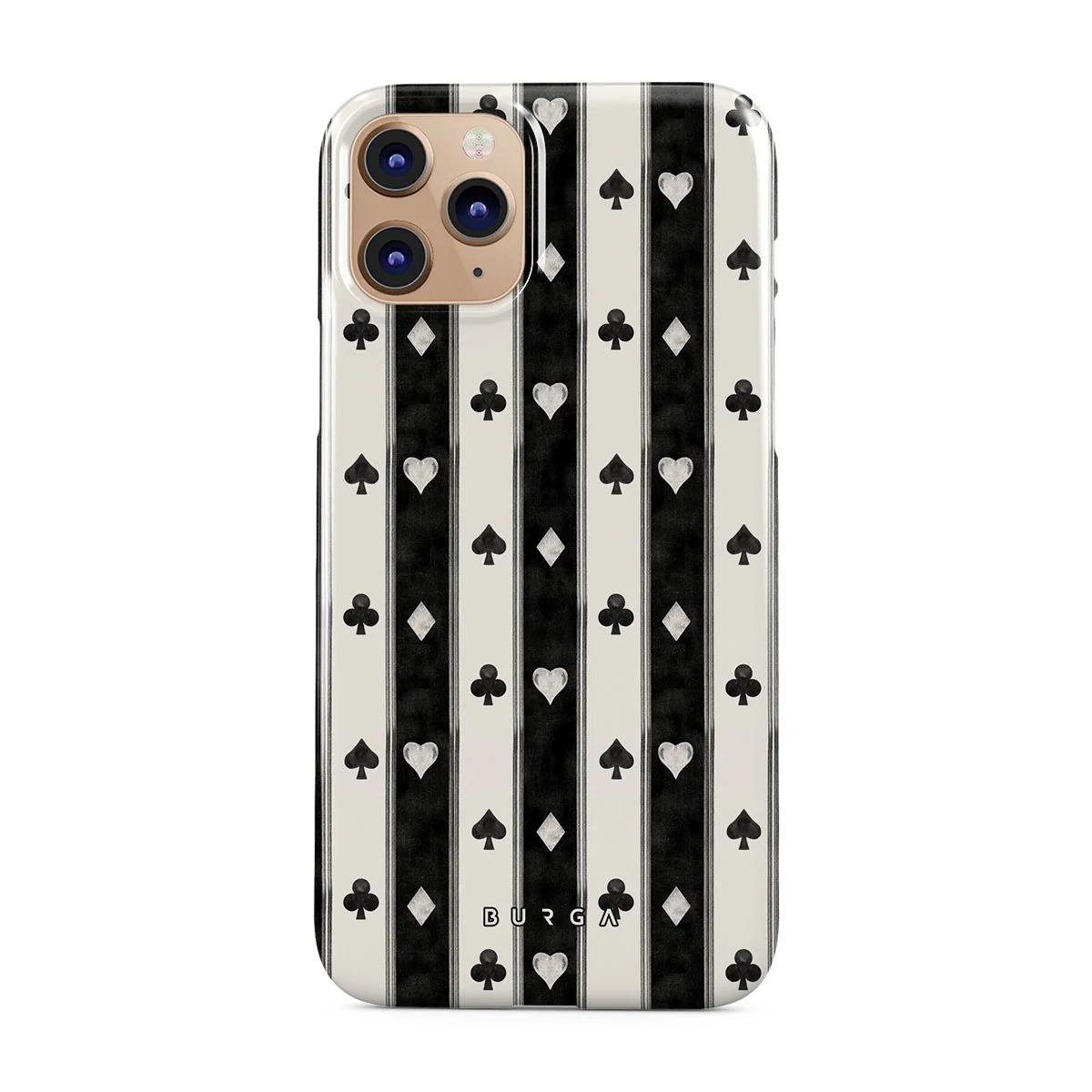 Queen's Court - iPhone 11 Pro Max ケース