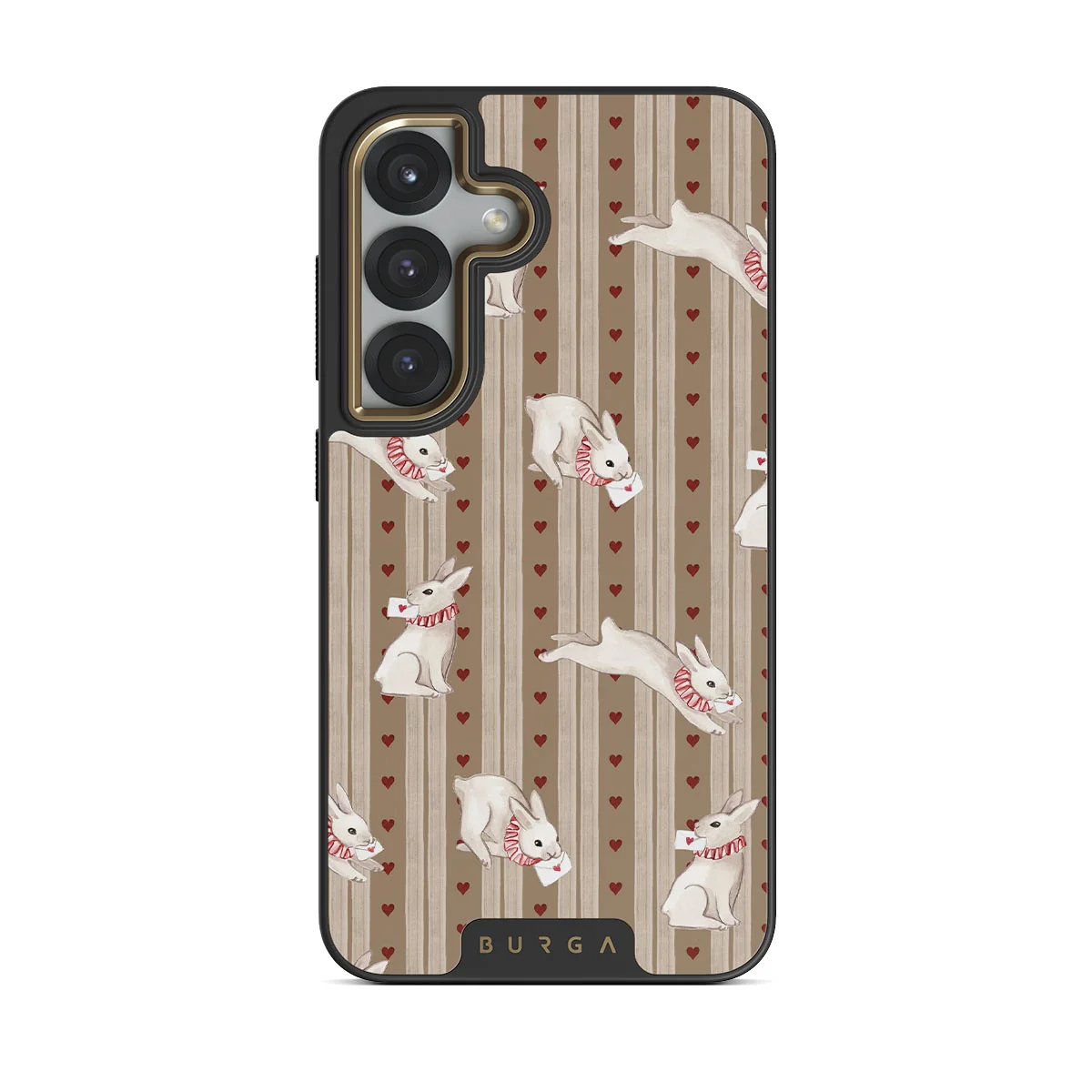 Late Again - Samsung Galaxy S25 Plus ケース