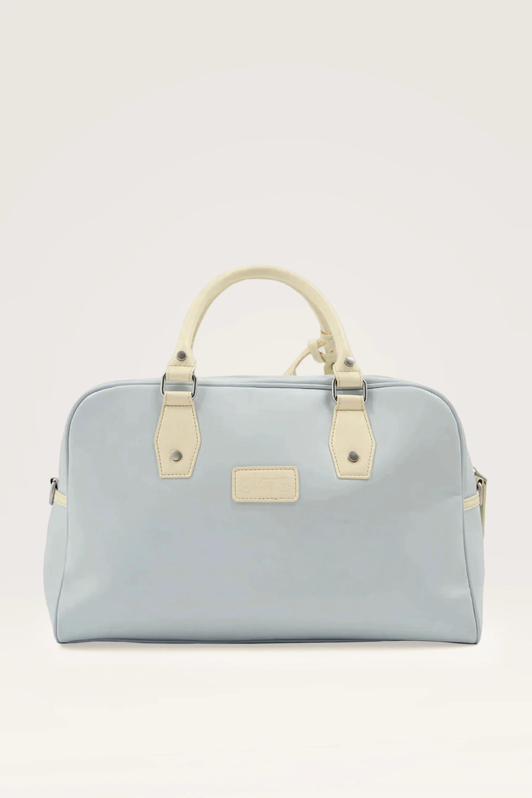 Pouty Large Carryall Bag