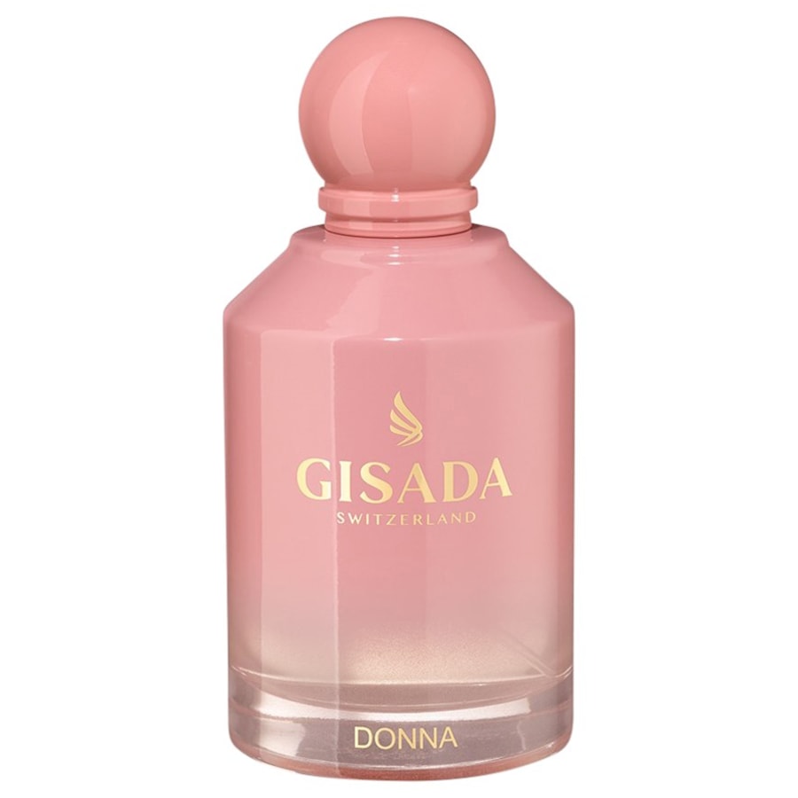 Gisada Donna Eau de Parfum Spray