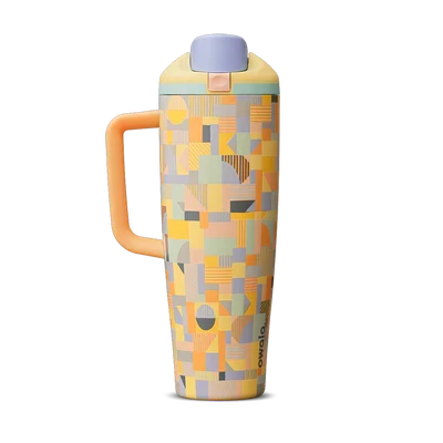 Owala 40oz FreeSip® Tumbler  Moodboard