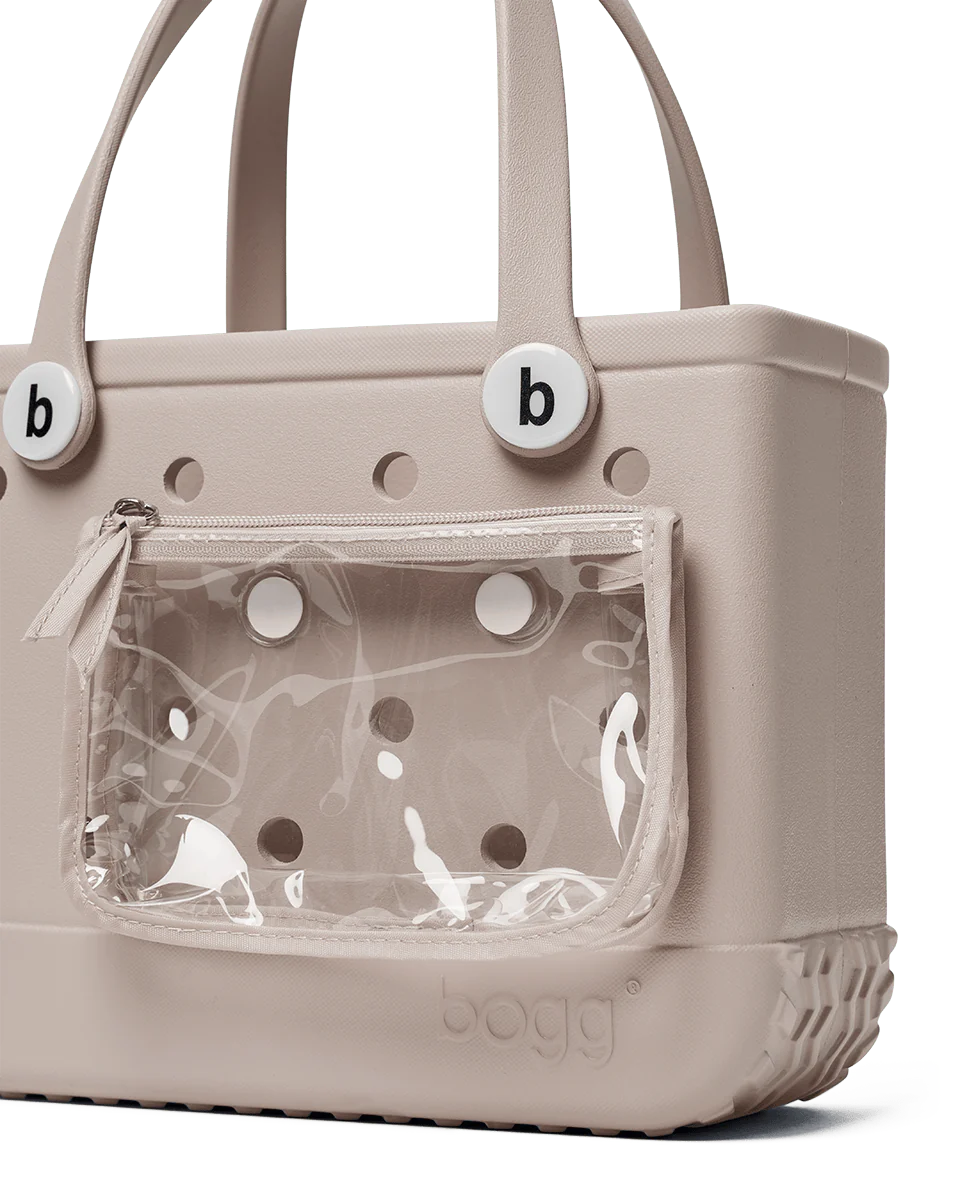 Bitty Bogg® Bag - MUSHROOM