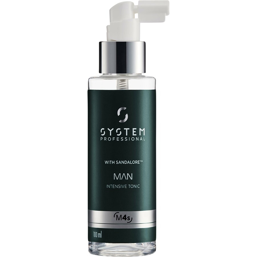 System Professional Lipid Code Man Intensywny tonik