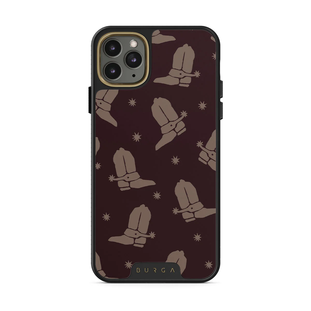 Howdy - iPhone 11 Pro Max ケース