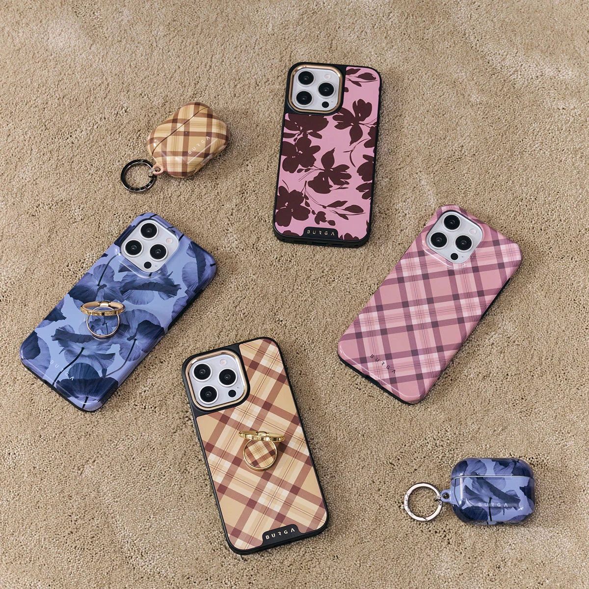 Gossip - iPhone 11 Pro Max Case