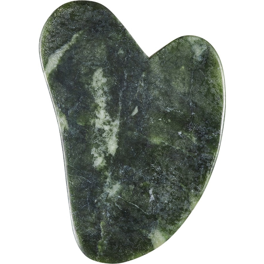 GLOV Masaż twarzy Stone Green Jade