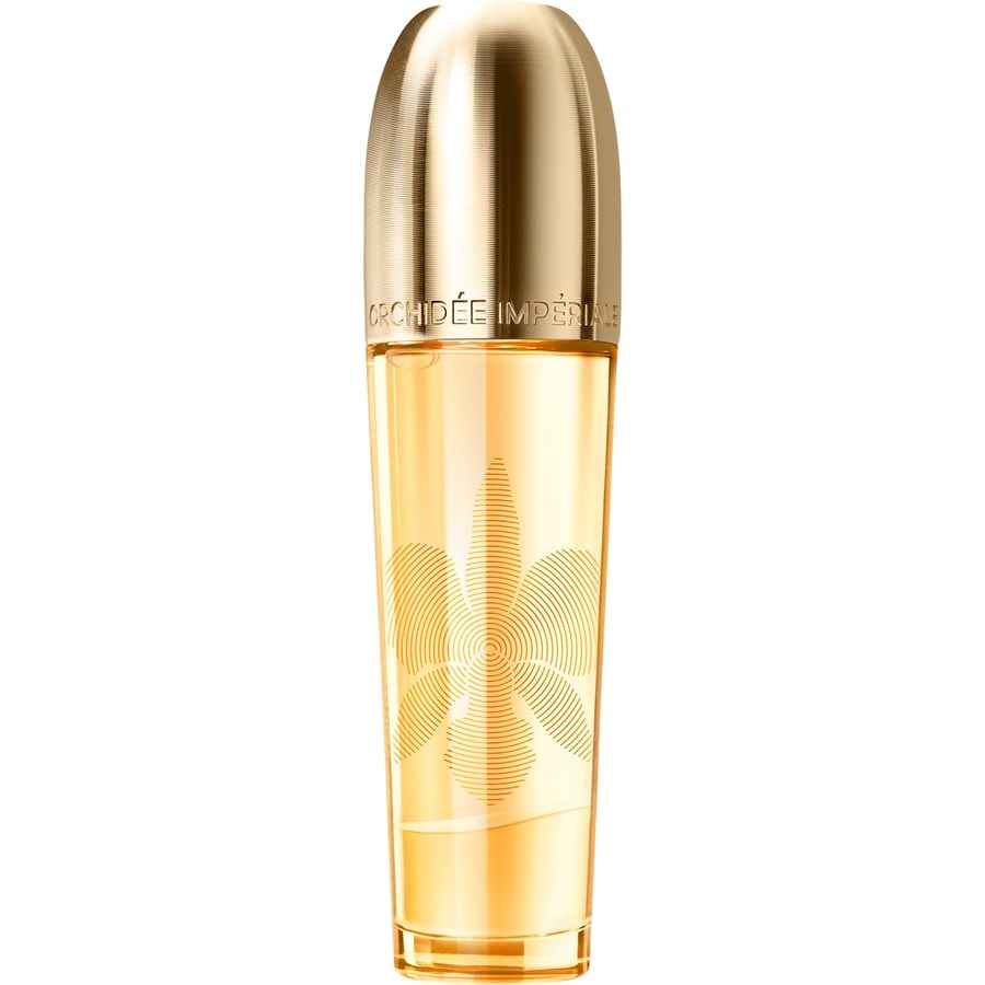 GUERLAIN Orchidée Impériale Globalna Pielęgnacja Anti-Aging Fundamental Oil