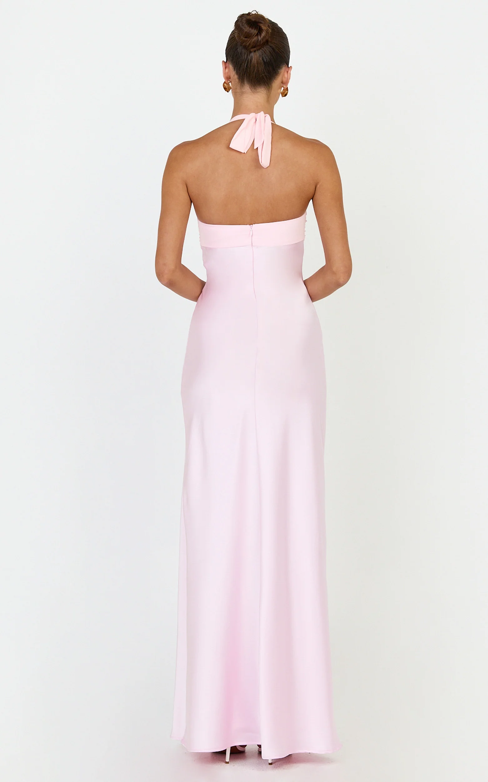 Flynn Maxi Dress