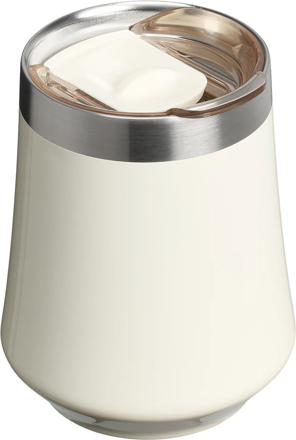 Stanley 11 oz. Reserve Wine Tumbler - Cream Gloss