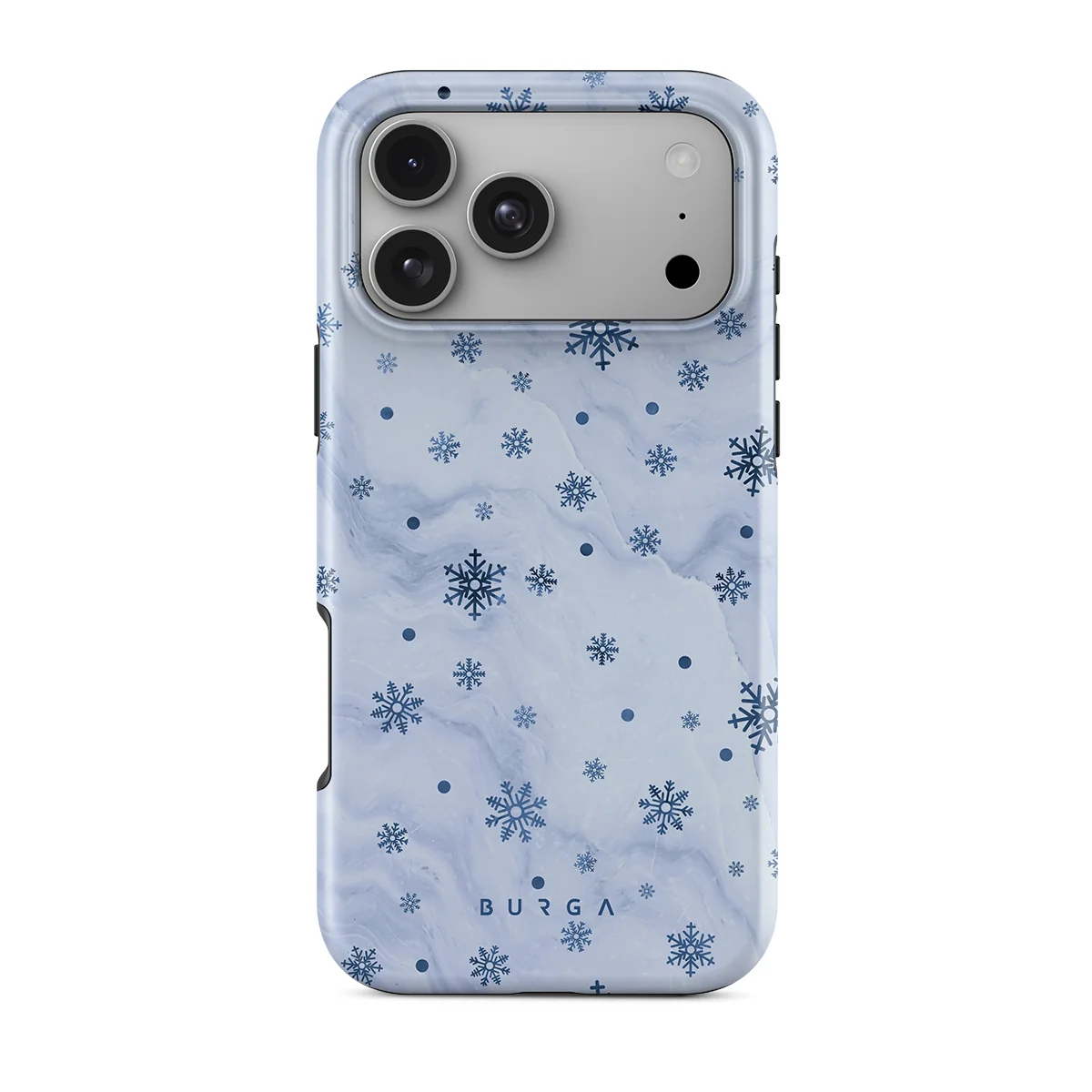 Ice Queen - iPhone 17 Pro Max ケース