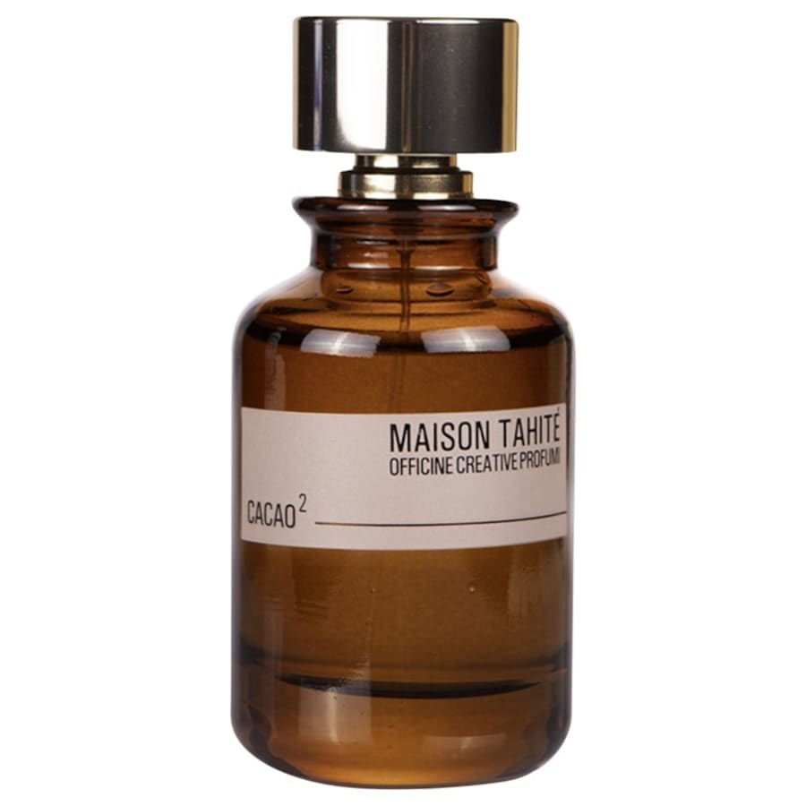 Maison Tahité Cacao Collection Eau de Parfum Spray Cacao²