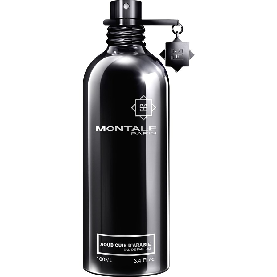 Montale Oud Eau de Parfum Spray Aoud Cuir D'Arabie
