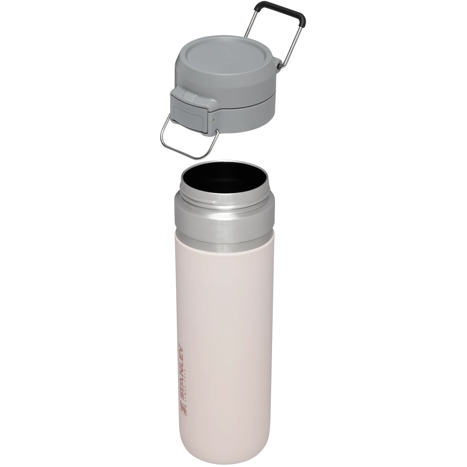 The Quick Flip Go Bottle | 24 OZ