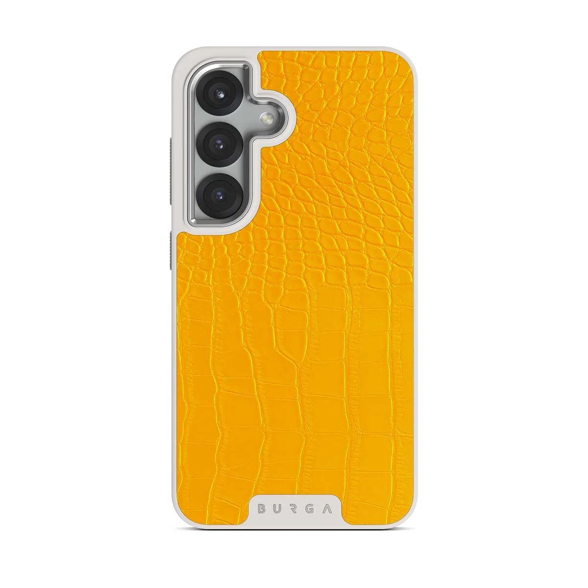 Canary Yellow - Samsung Galaxy S25 Plus ケース