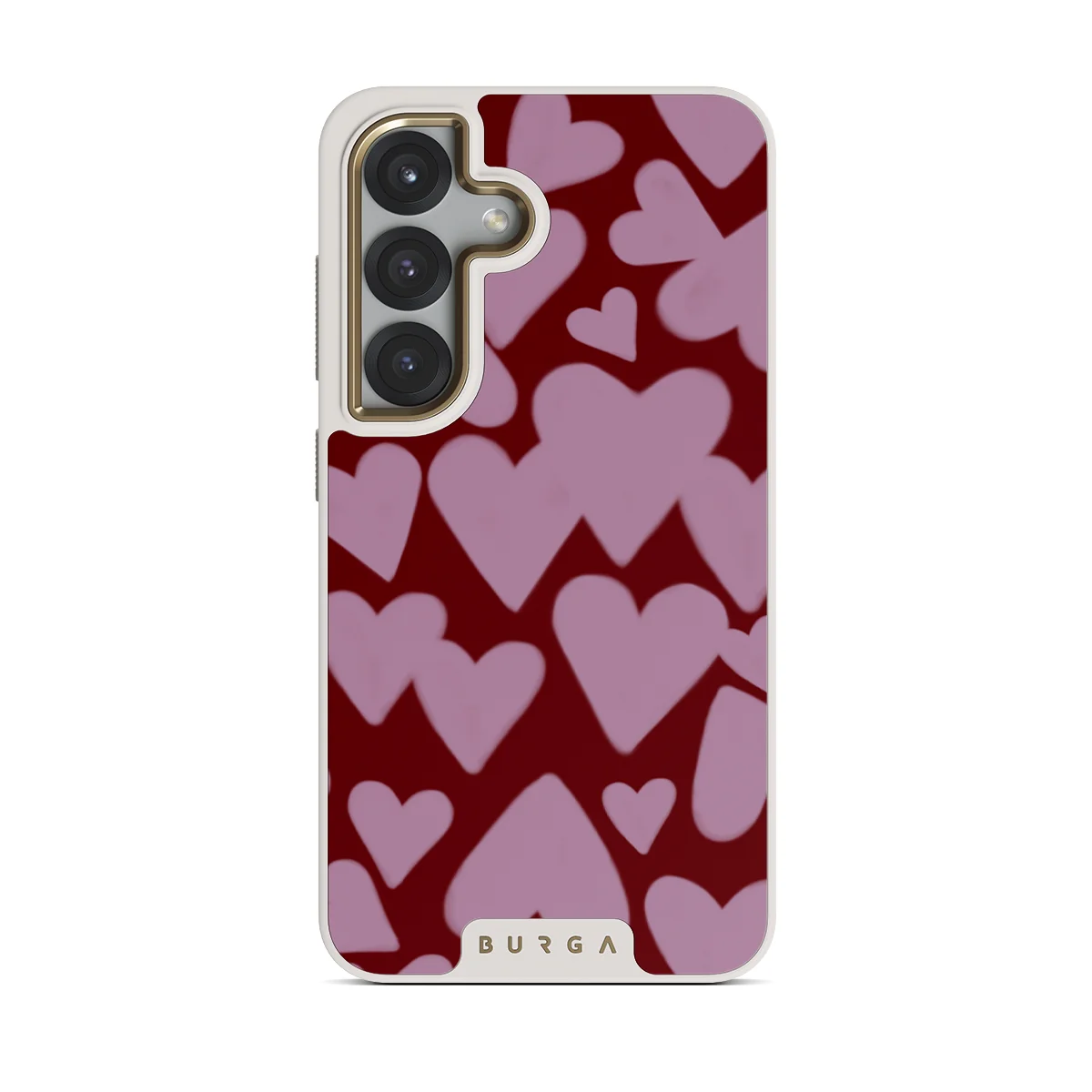 Madly Yours - Samsung Galaxy S25 ケース