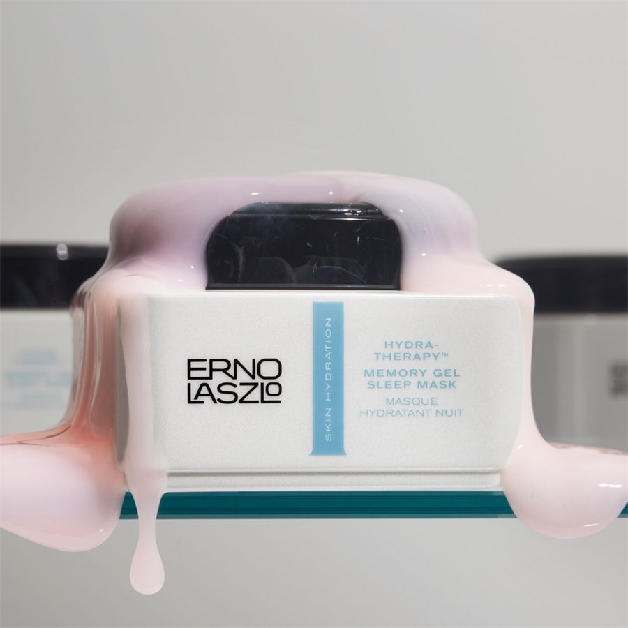 Erno Laszlo Hydra-Therapy Żelowa maska do spania z pamięcią kształtu