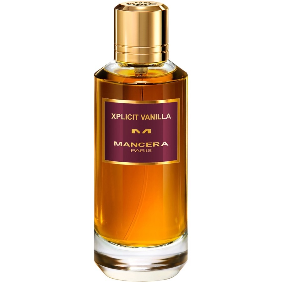 Mancera Xplicit Vanilla Eau de Parfum Spray