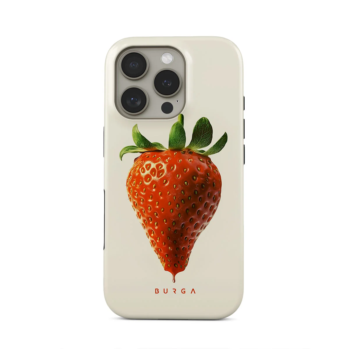 Juicy - iPhone 16 Pro ケース
