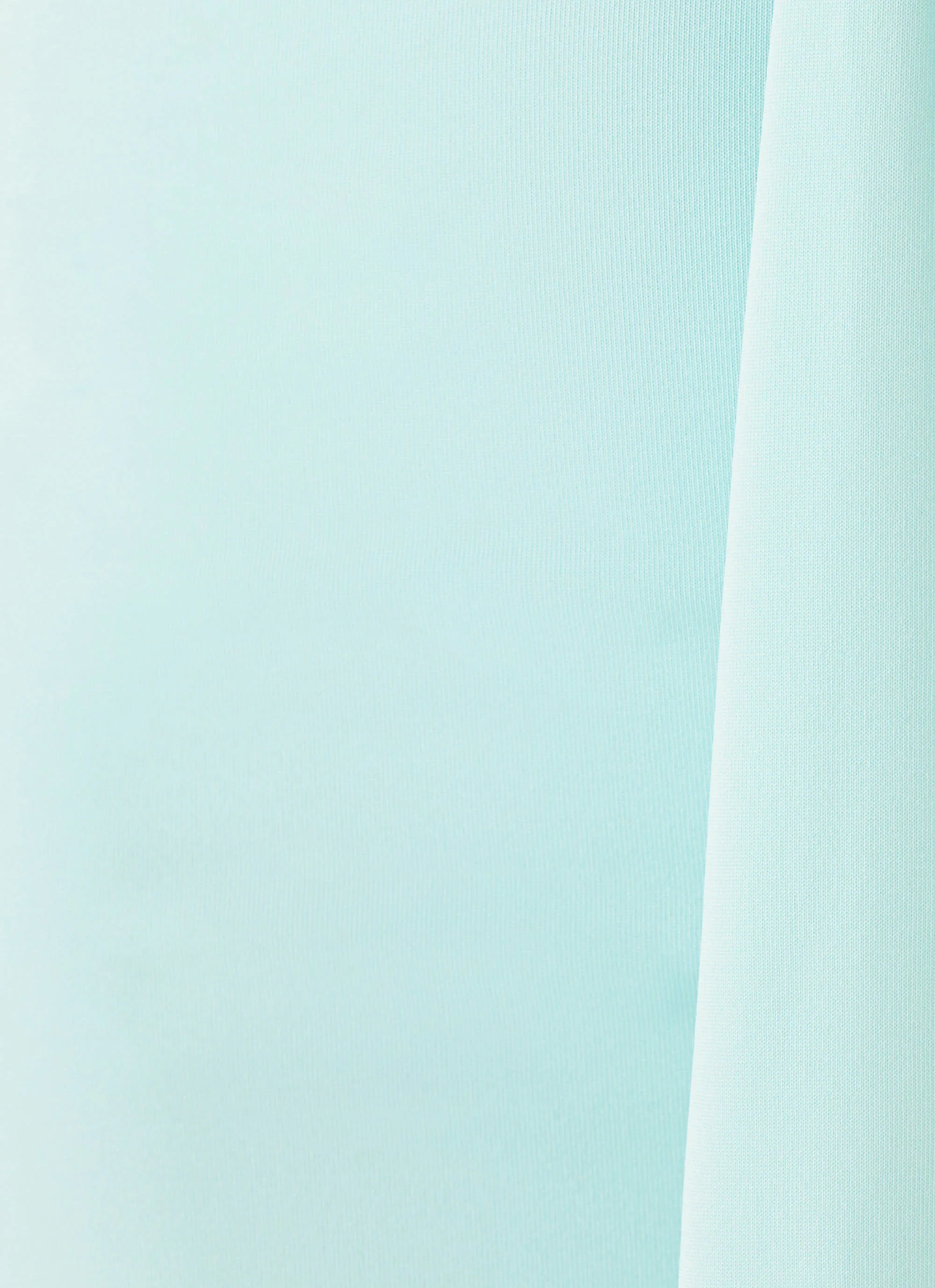 Emiliana Maxi Dress - Aqua
