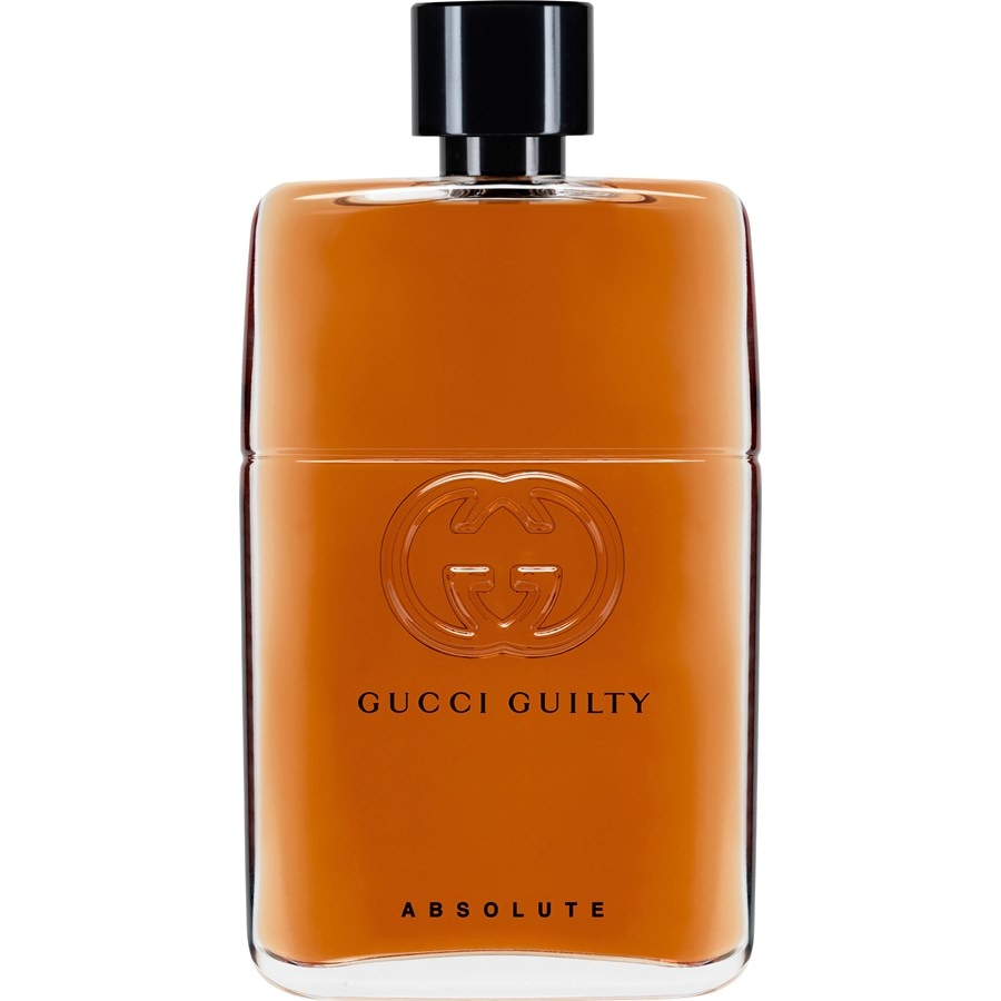 Gucci Gucci Guilty Pour Homme Absolute Eau de Parfum Spray Absolute