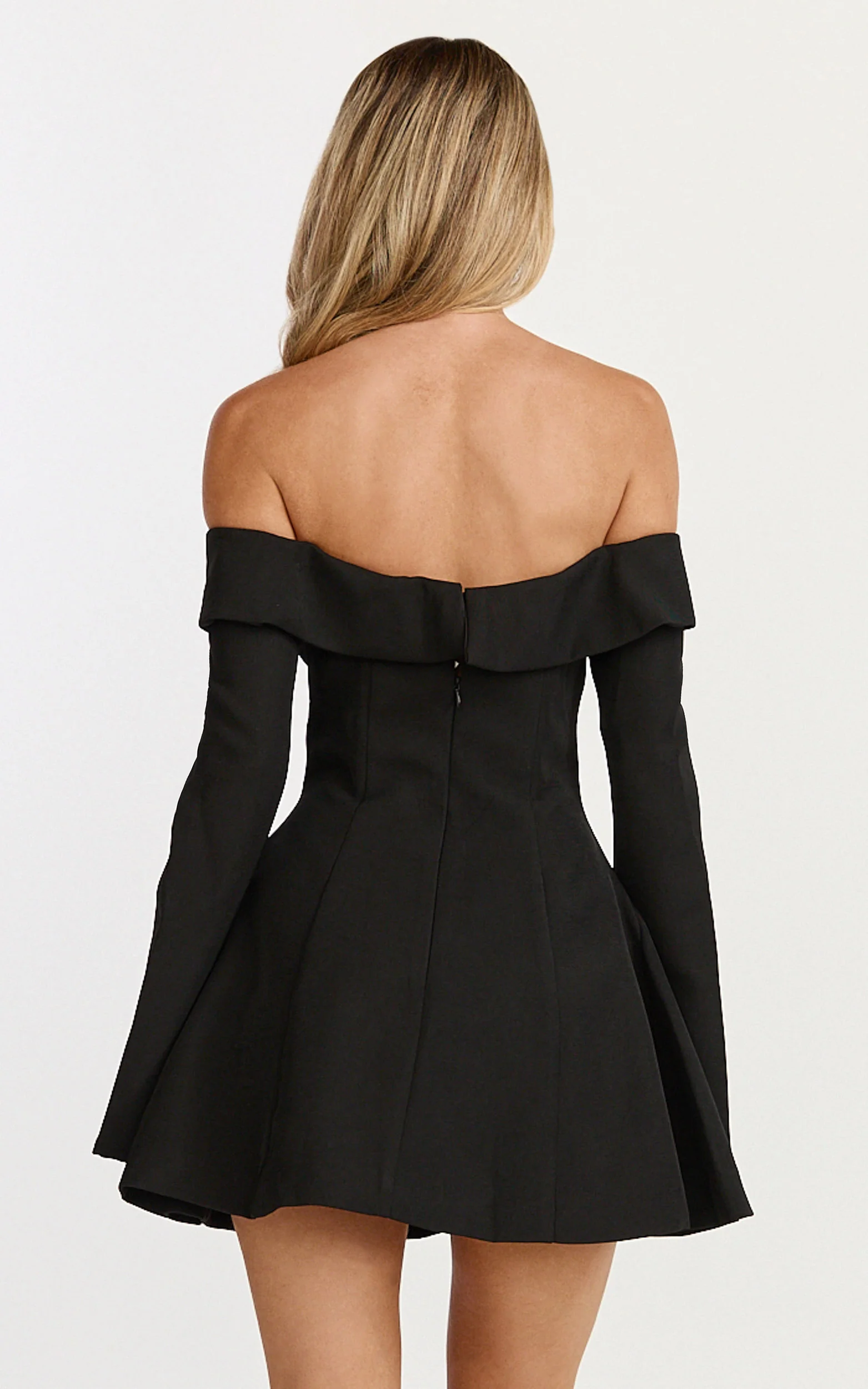Collette Mini Dress