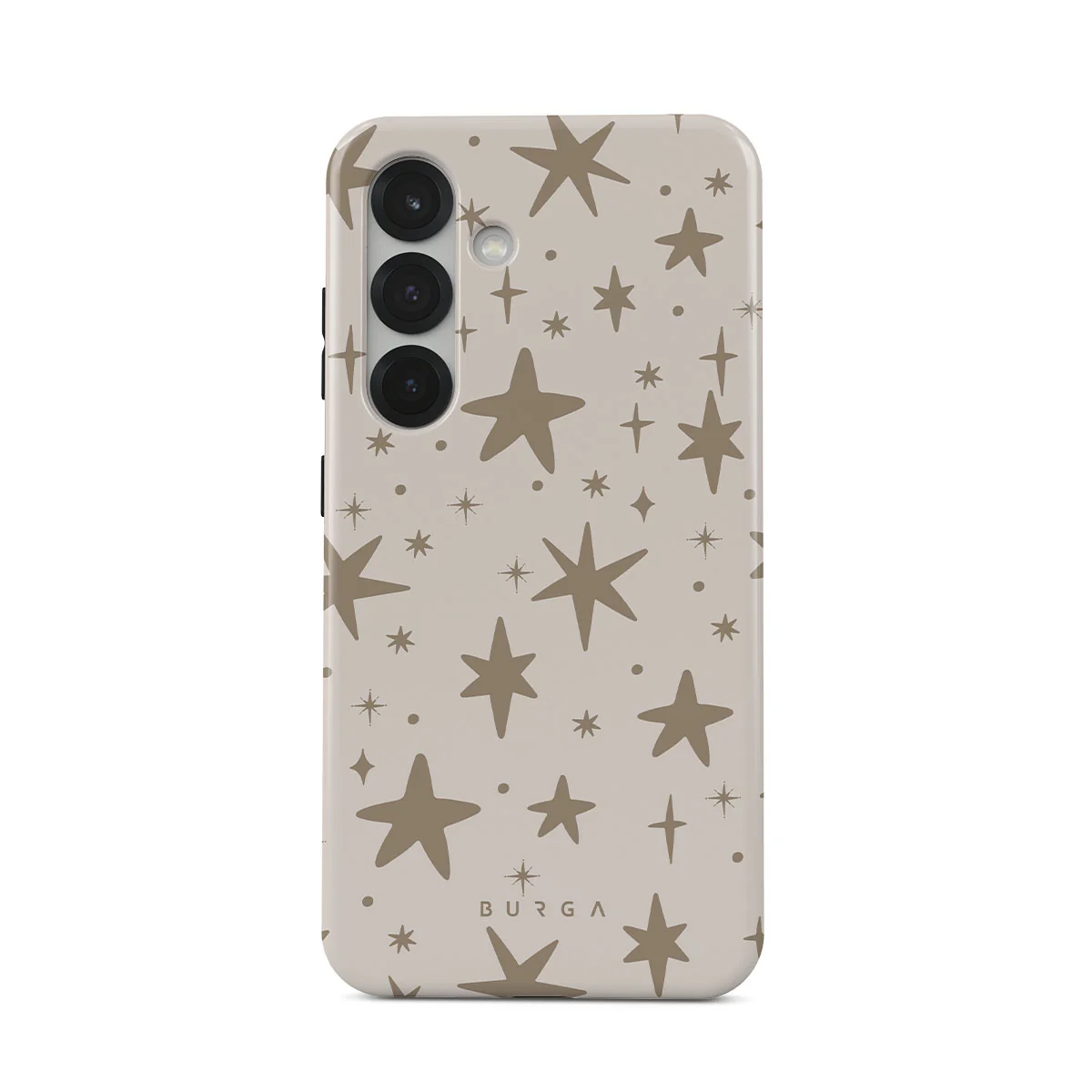 12 O'clock - Samsung Galaxy S25 ケース