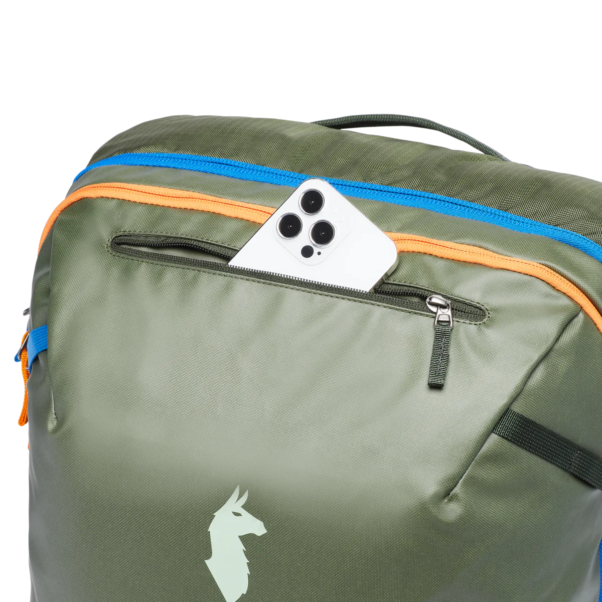 Allpa 42L Travel Pack