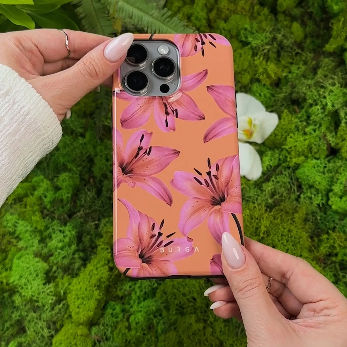 Eden - iPhone 11 Pro Max ケース