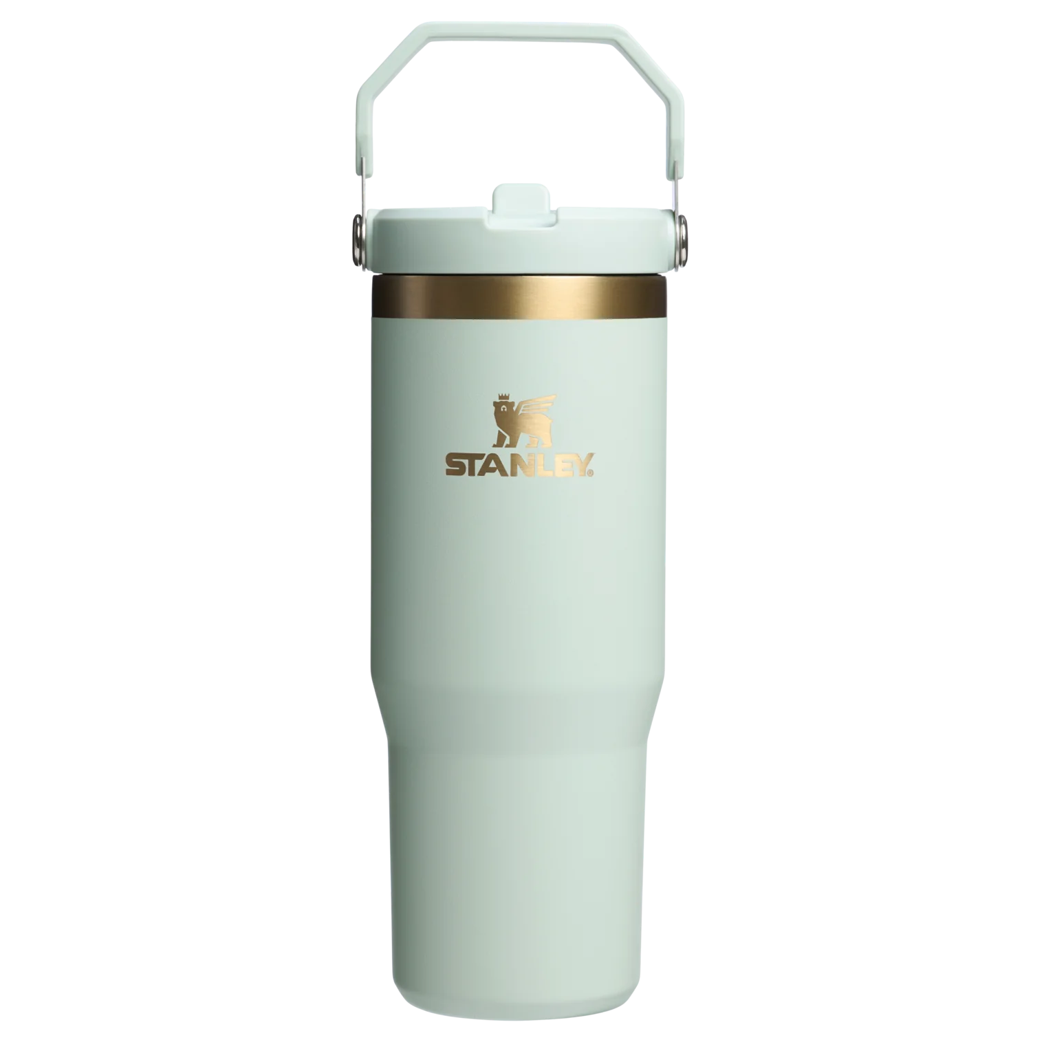 The Holiday IceFlow™ Flip Straw Tumbler | 30 OZ