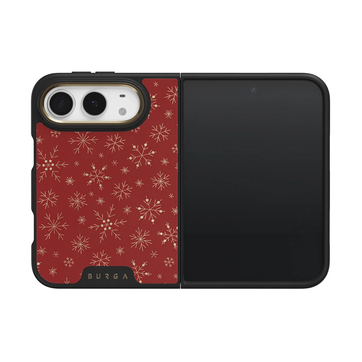 Dear Santa - iPhone Duo ケース