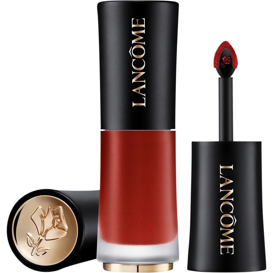Lancôme Usta L'Absolu Rouge Drama Ink