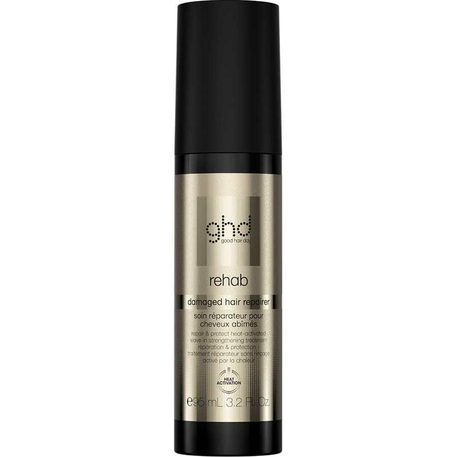 ghd Pielęgnacja włosów Rehab Damaged Hair Repairer Leave-in Treatment