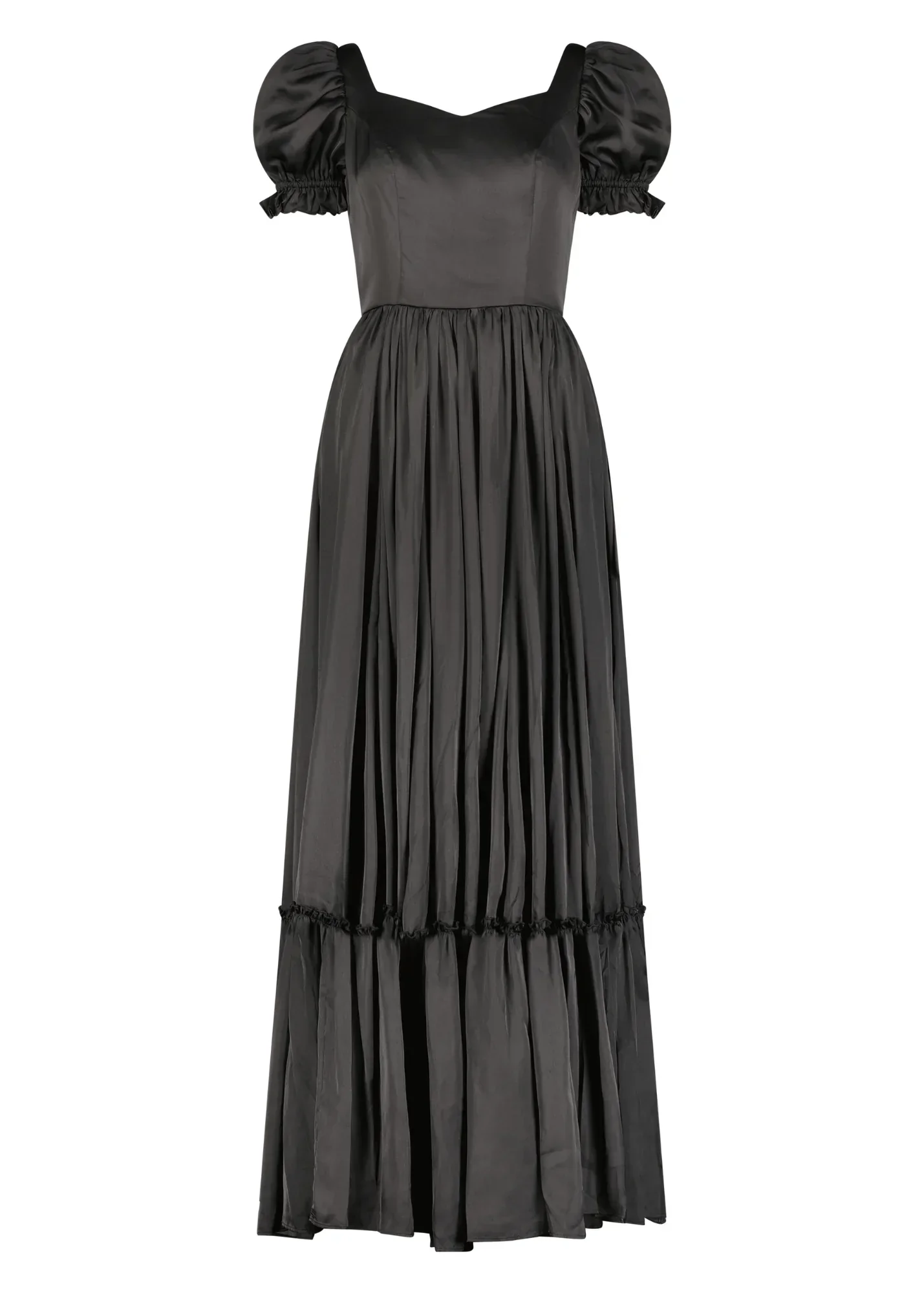 Violette Dress - Sale Colors