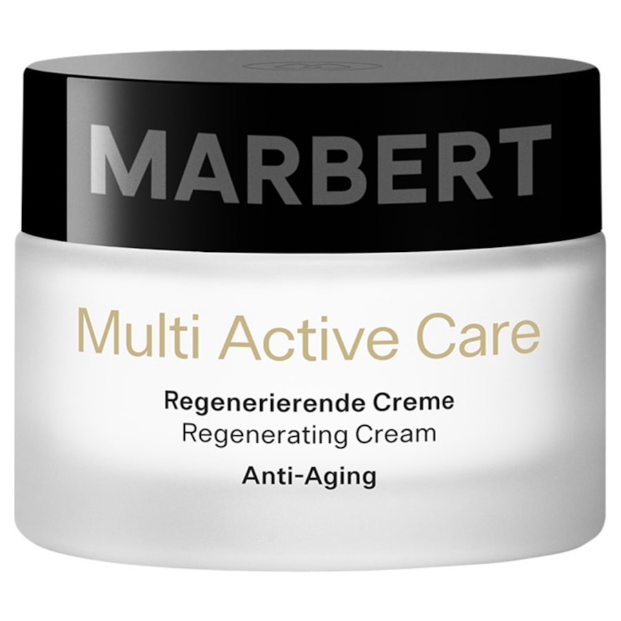 Marbert Multi Active Care Krem regenerujący