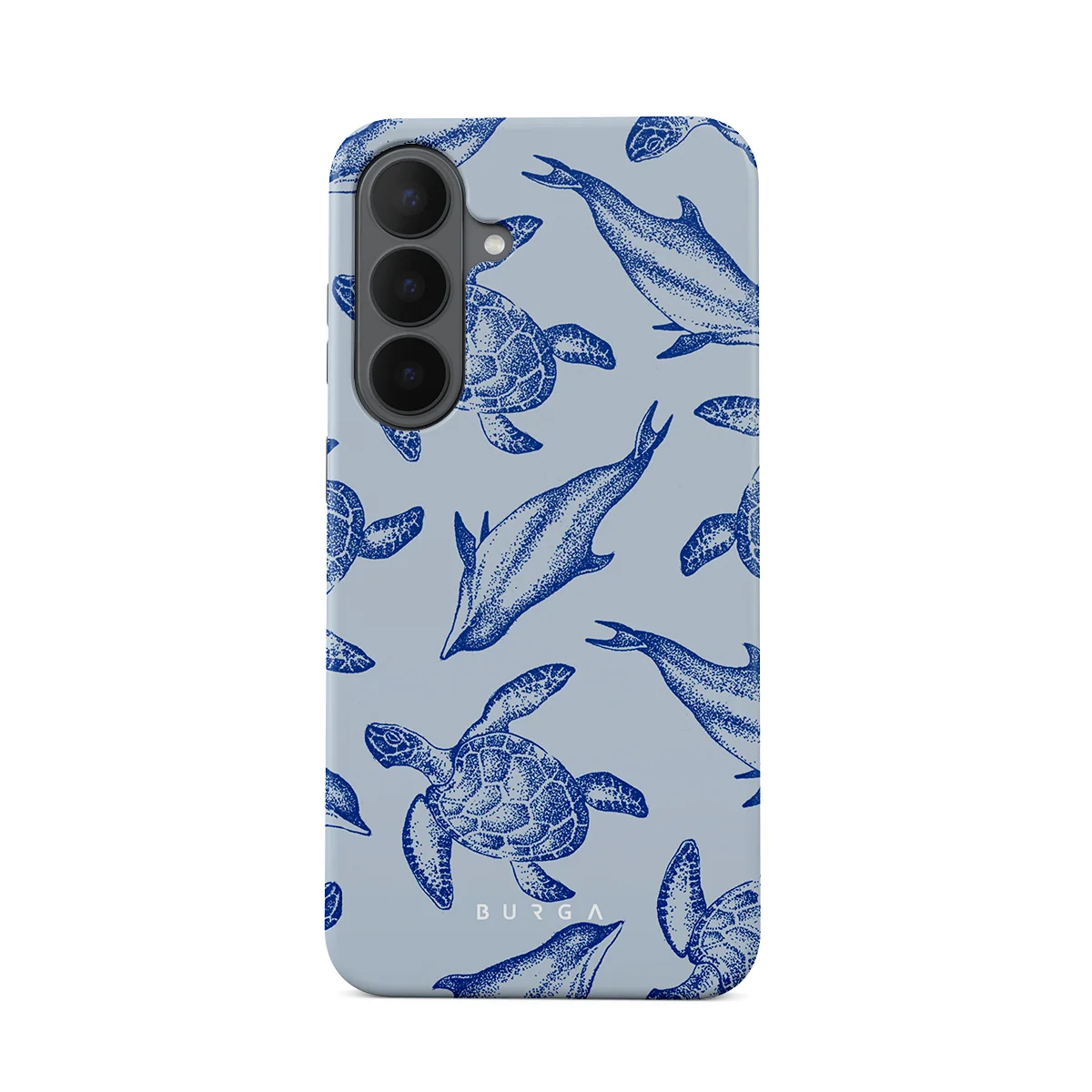 Aquatic Dance - Samsung Galaxy S26 FE ケース