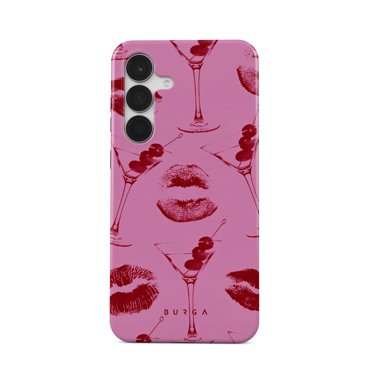 Call Me - Samsung Galaxy S25 FE ケース