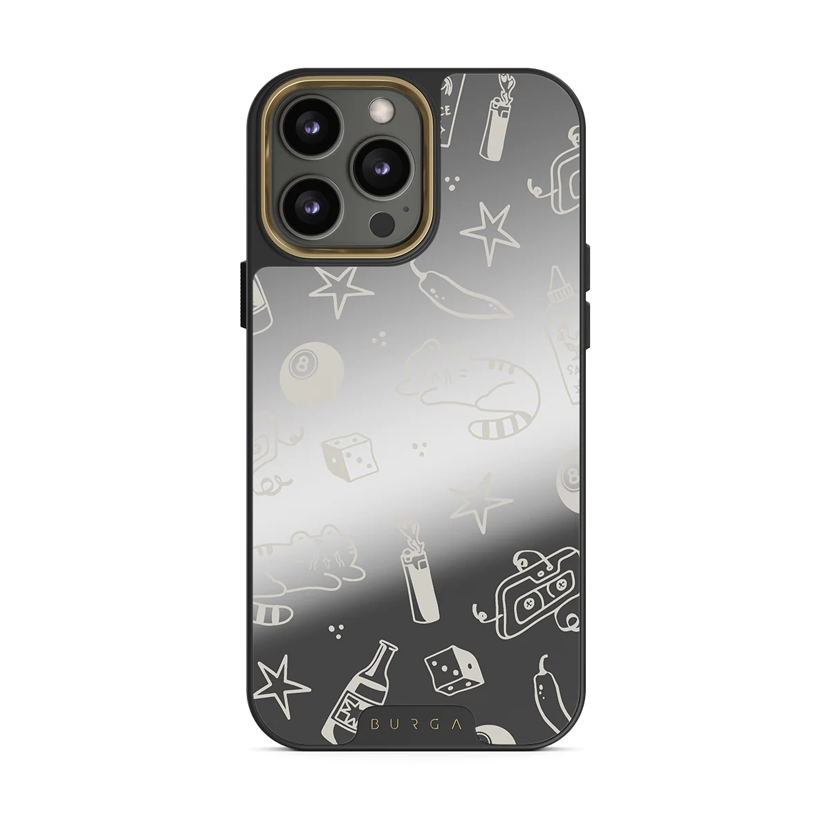 Essentials - iPhone 12 Pro ケース