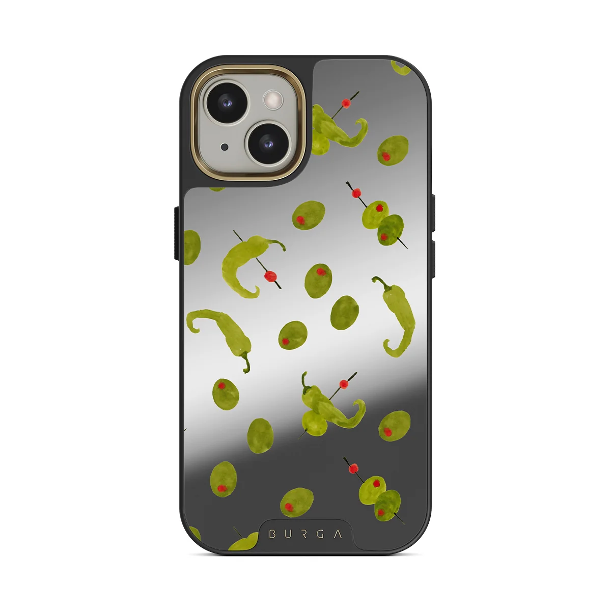 Aperitivo - iPhone 13 ケース