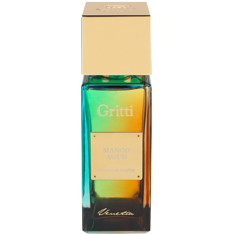 Gritti Mango Aoud Extrait de Parfum