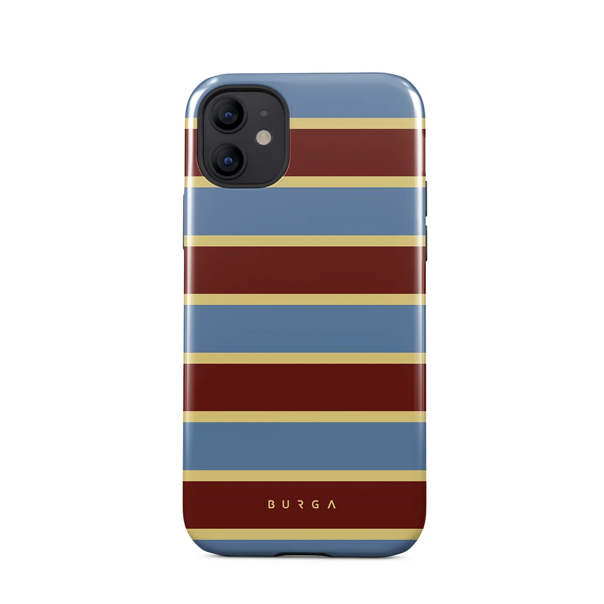 Lake House - iPhone 12 ケース