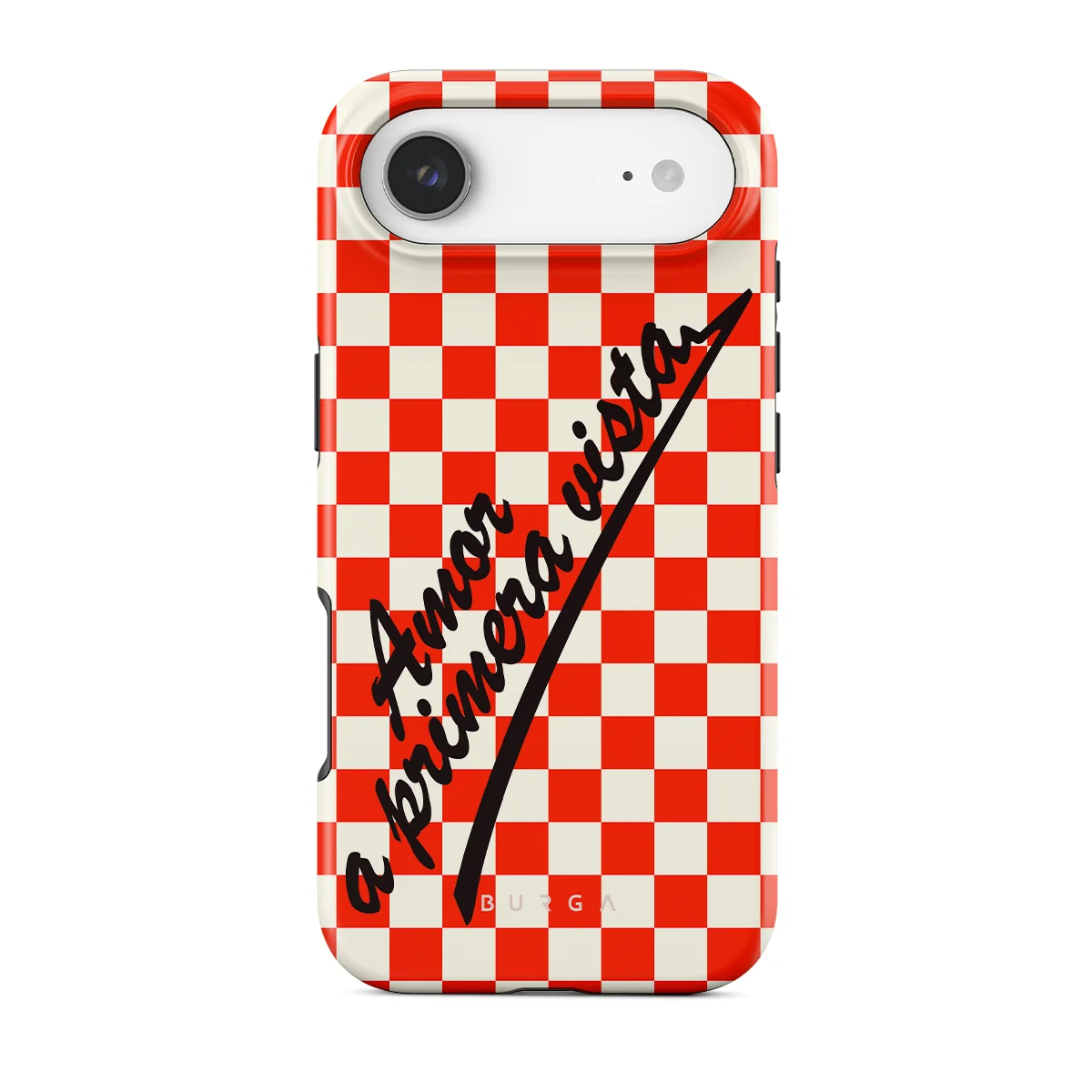 Amor - iPhone Air ケース