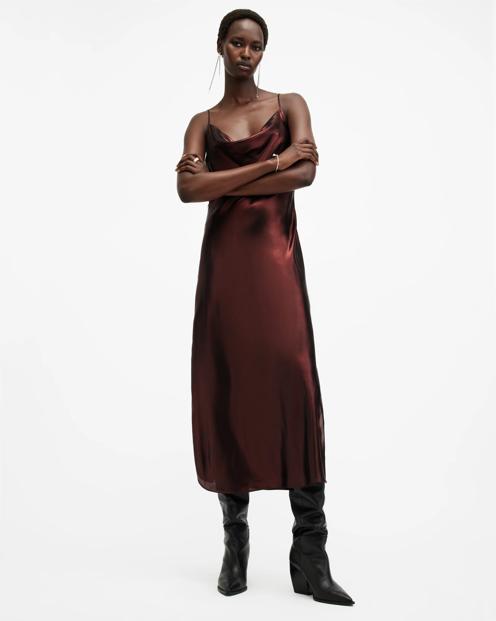 Hadley Dress