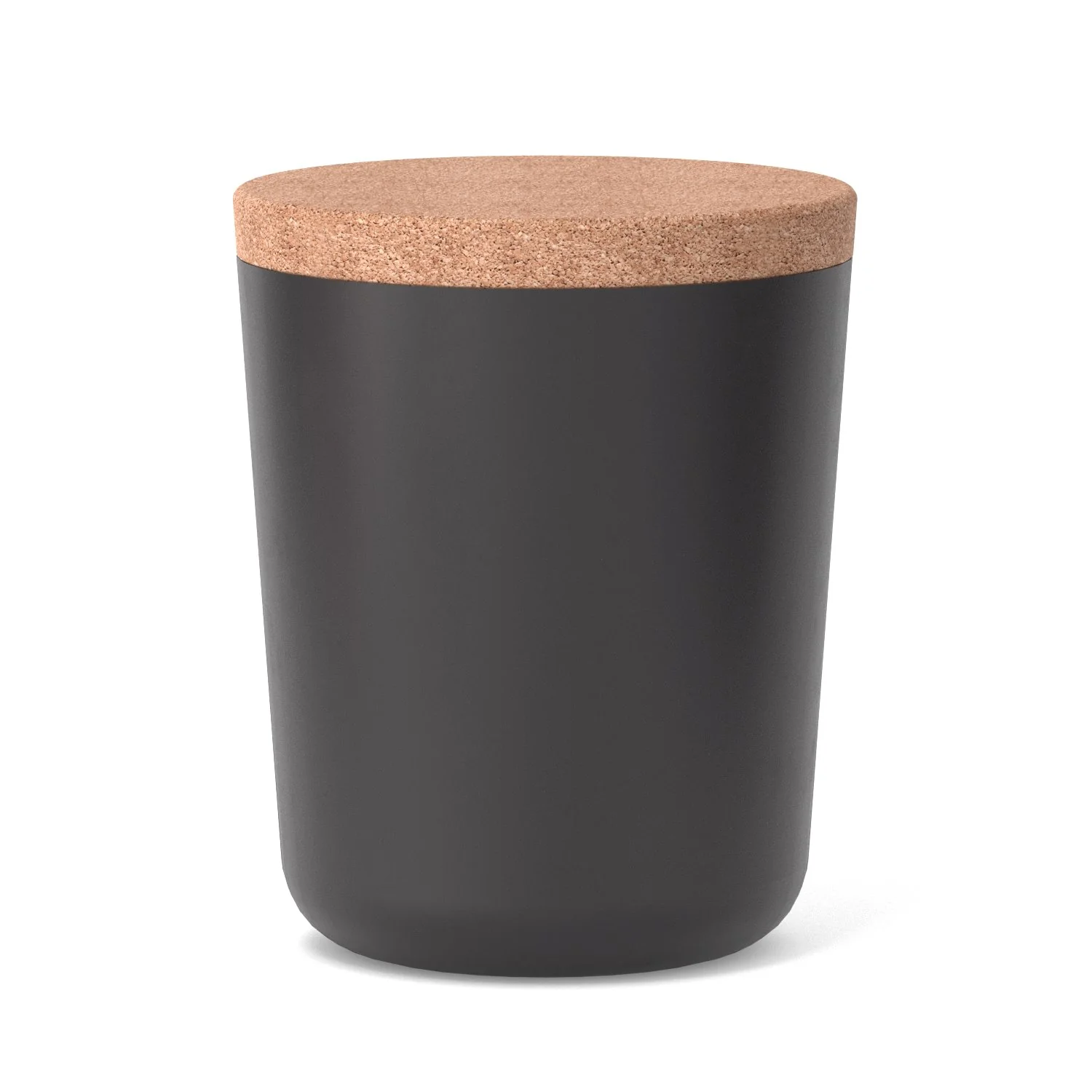 Vogeelle Storage Jar XXL - Black