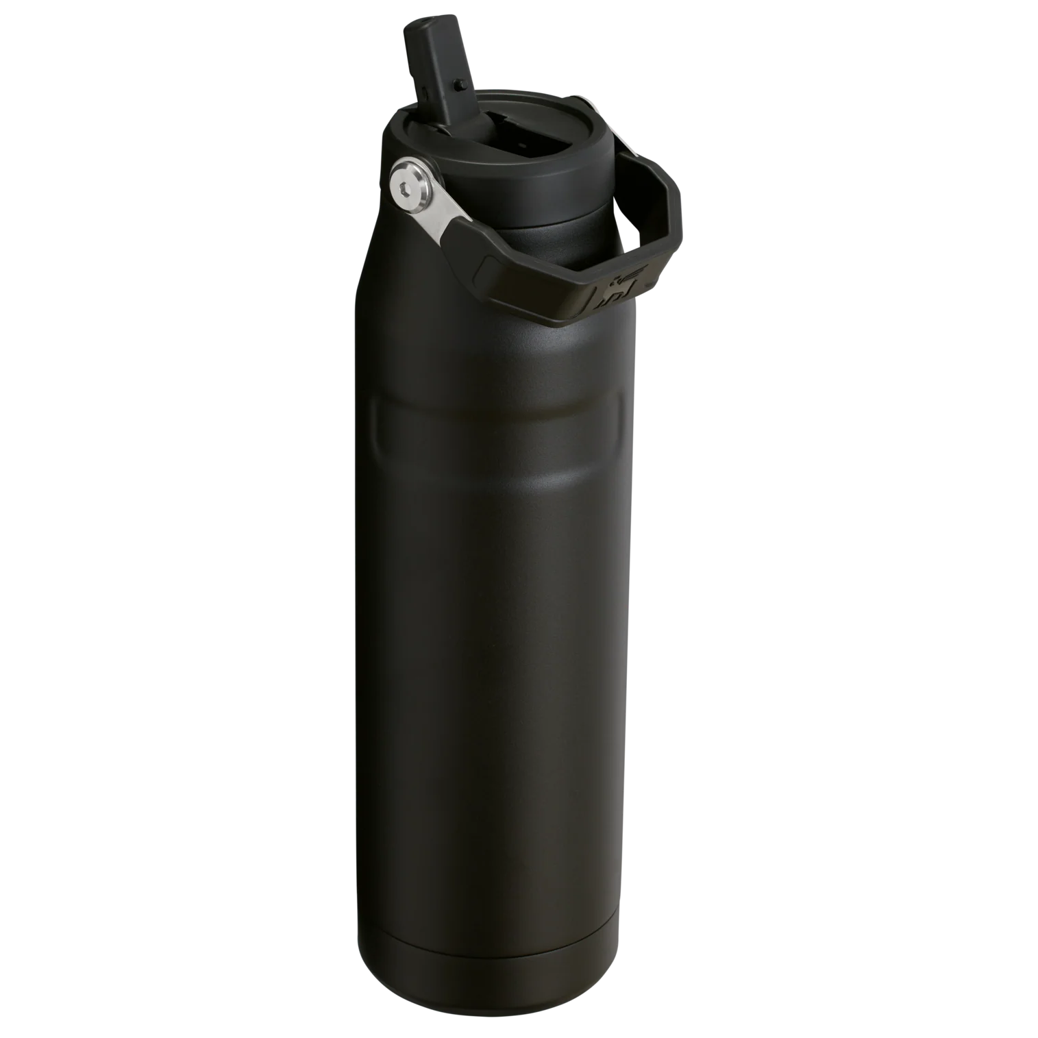The IceFlow™ Bottle with Flip Straw Lid