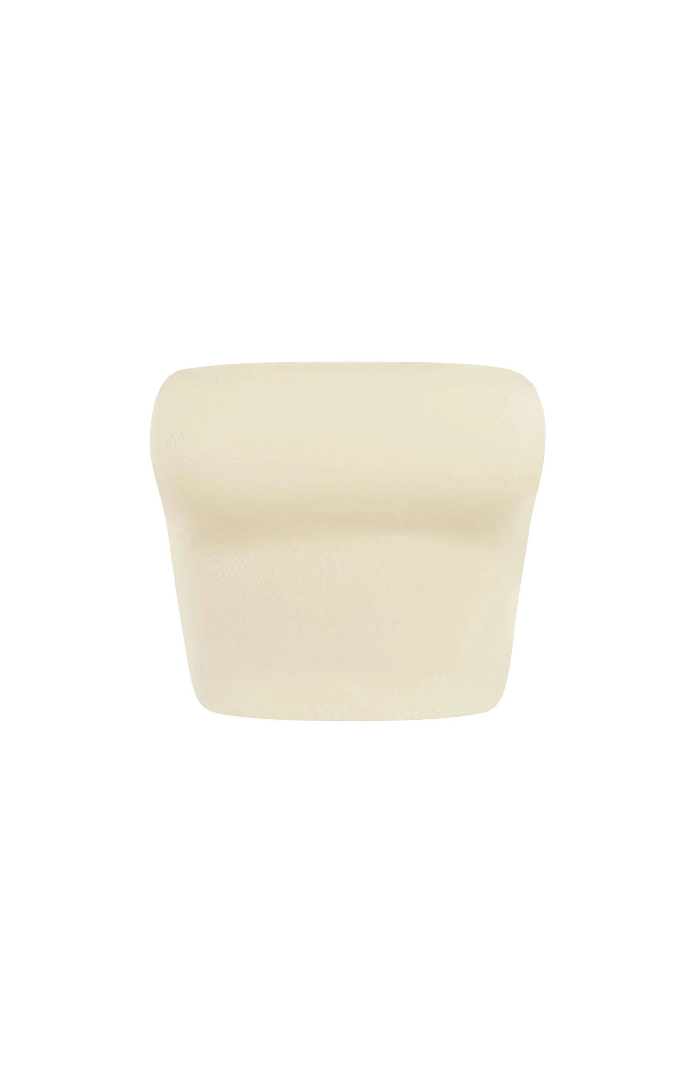 Rein Top - Cream