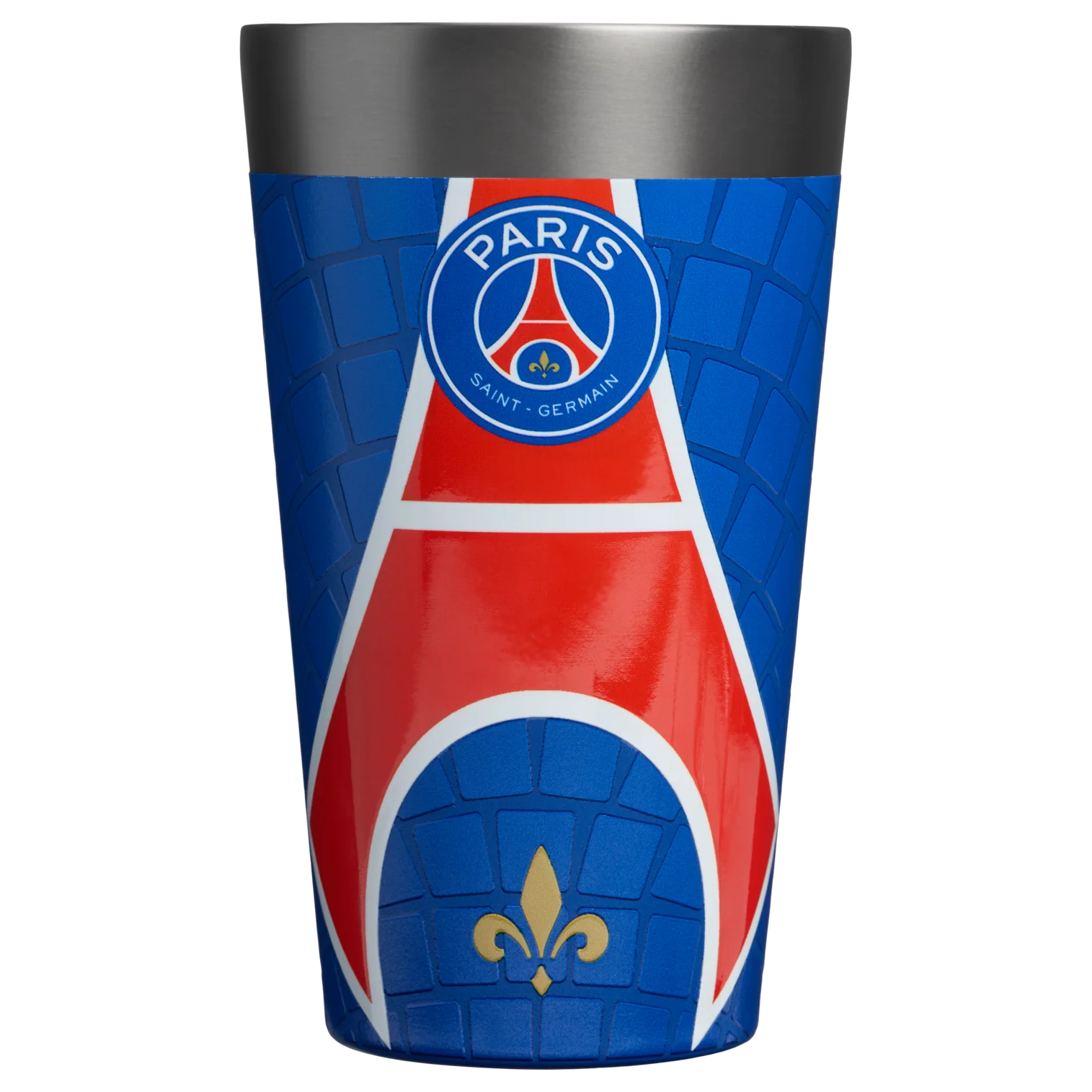 Stanley 1913 x Paris Saint-Germain Adventure Stacking Tumbler