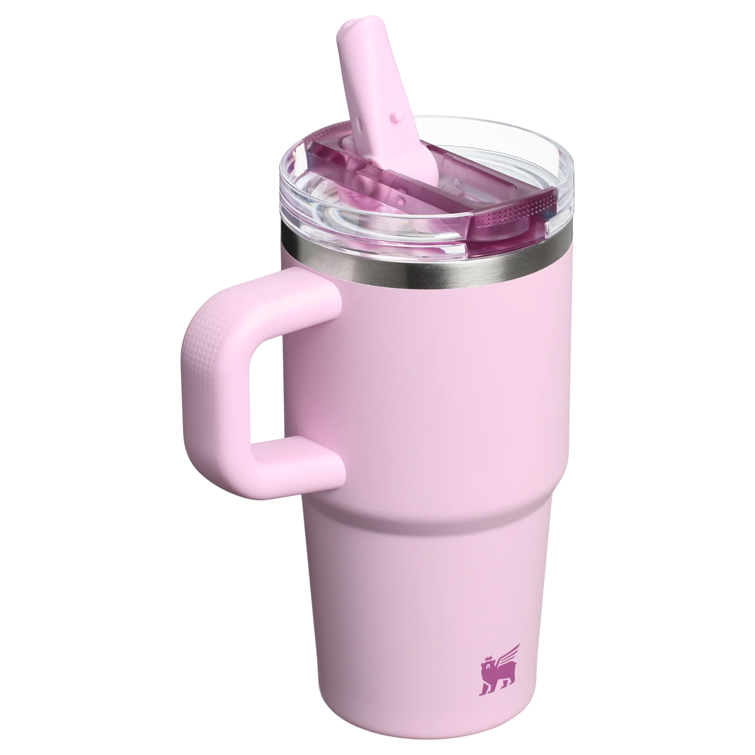 The Quencher ProTour Flip Straw Tumbler | Stanley Create