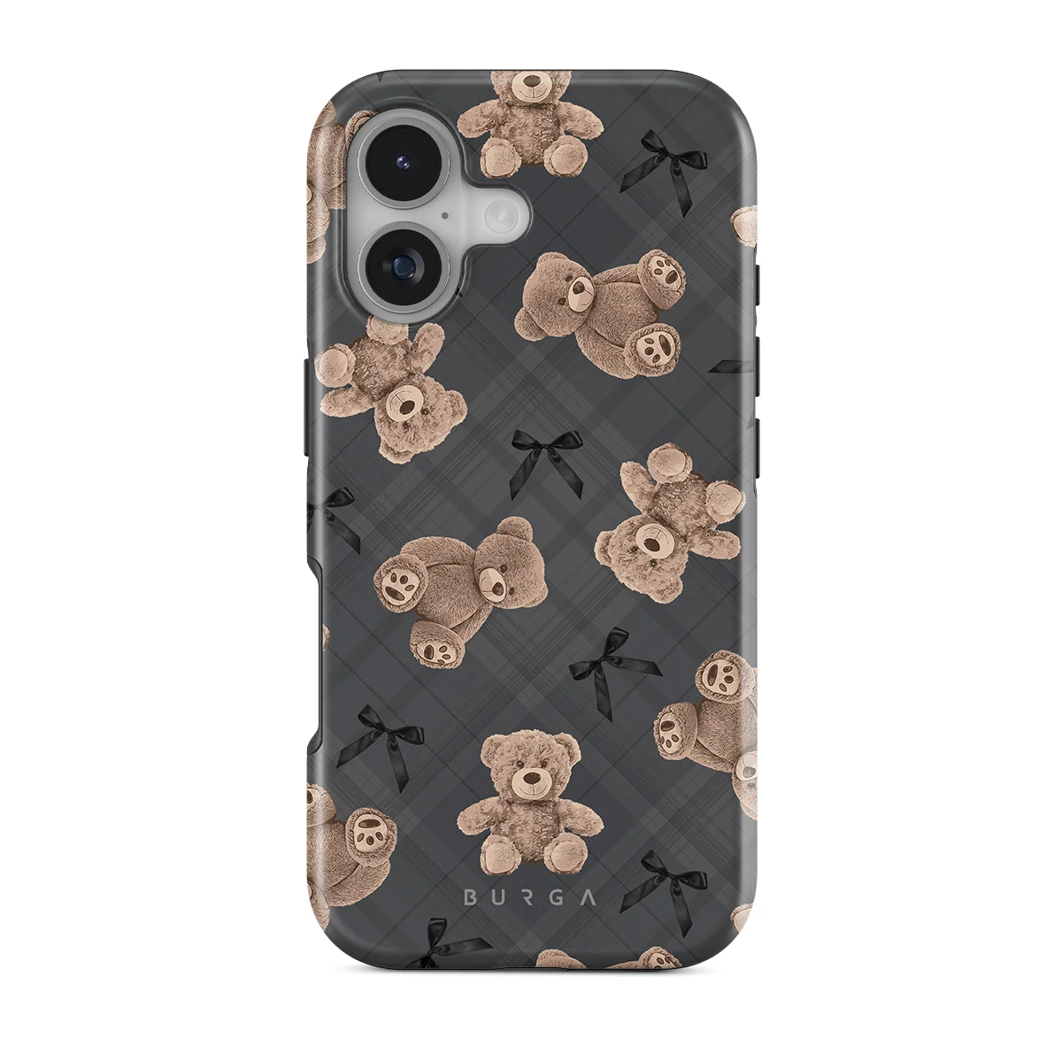 BFF - iPhone 17 ケース