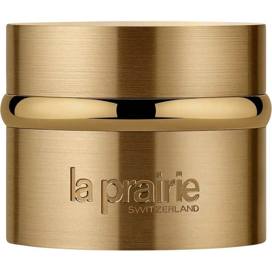 La Prairie Pure Gold Collection Radiance Eye Cream